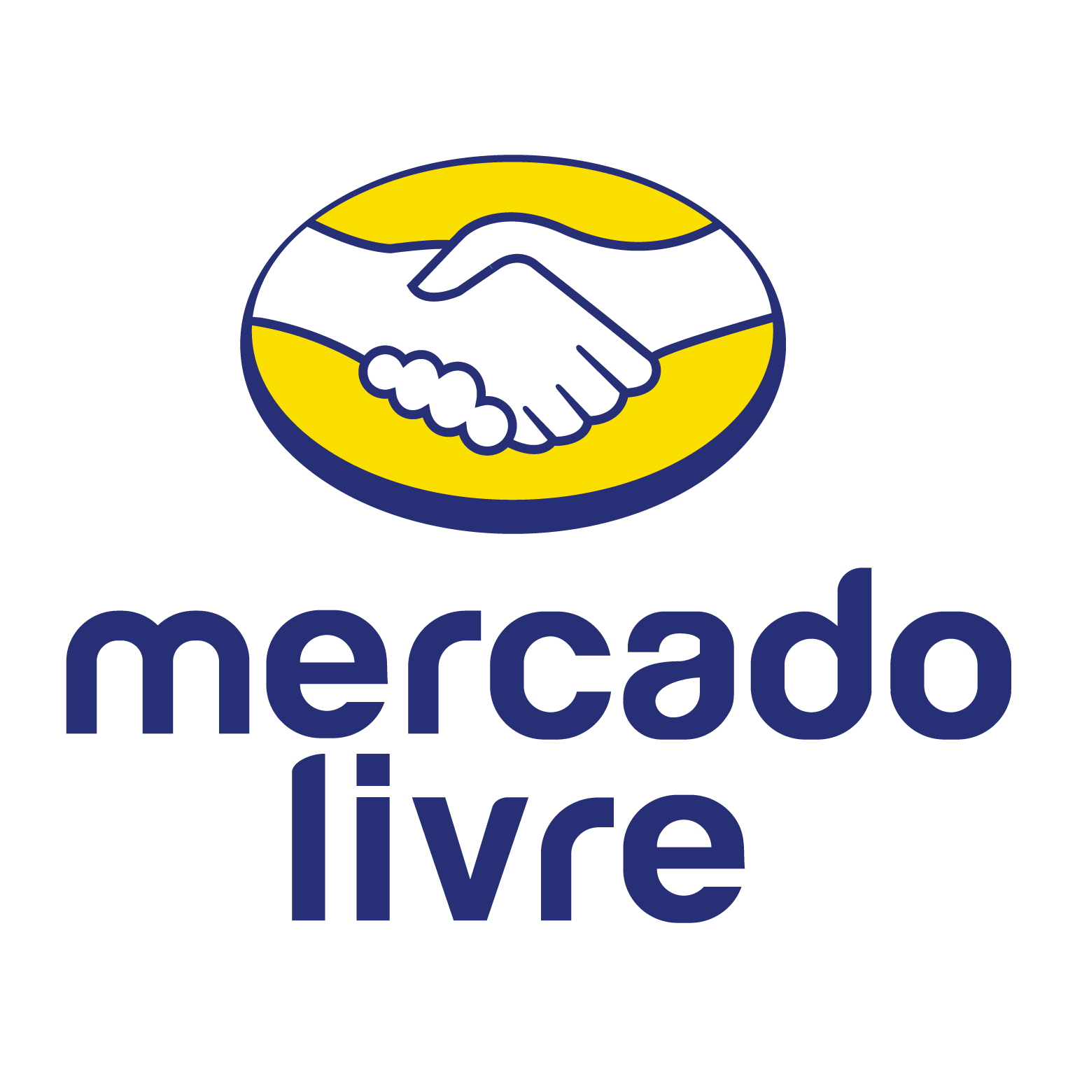 Mercado Livre Logo